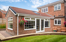 Linslade house extension leads
